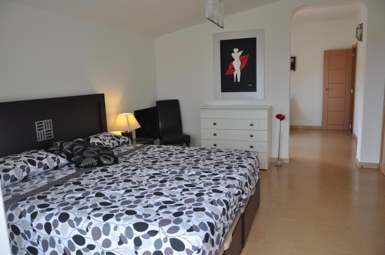 El Descanso - By Costadelsolholiday Family Villa By Marina Heated Private Pool! بينالماذينا المظهر الخارجي الصورة