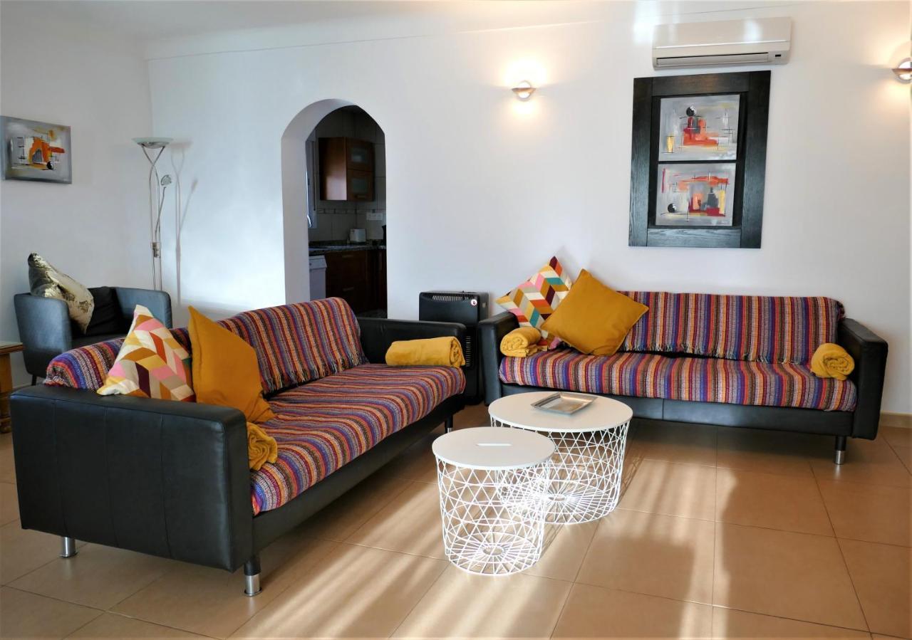El Descanso - By Costadelsolholiday Family Villa By Marina Heated Private Pool! بينالماذينا المظهر الخارجي الصورة