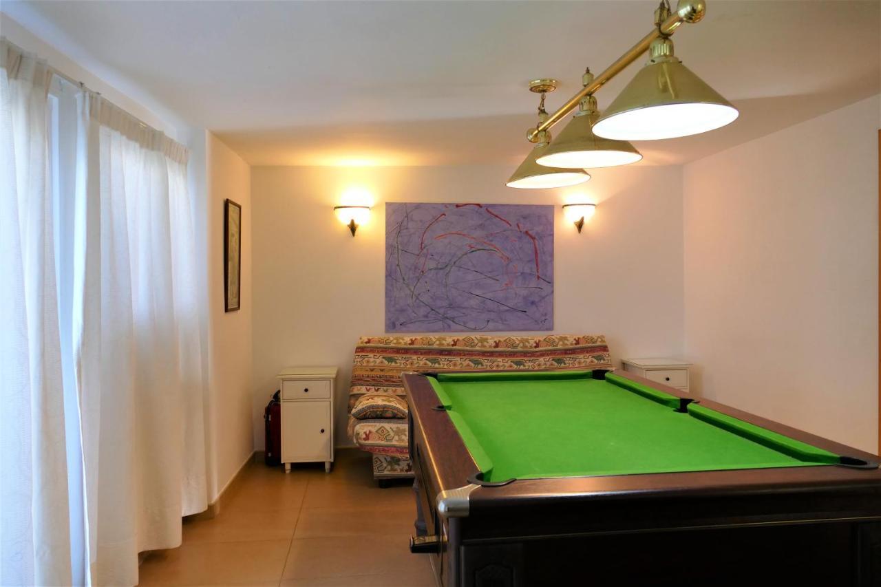 El Descanso - By Costadelsolholiday Family Villa By Marina Heated Private Pool! بينالماذينا المظهر الخارجي الصورة
