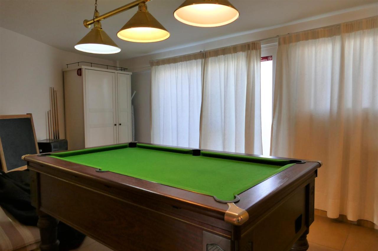 El Descanso - By Costadelsolholiday Family Villa By Marina Heated Private Pool! بينالماذينا المظهر الخارجي الصورة