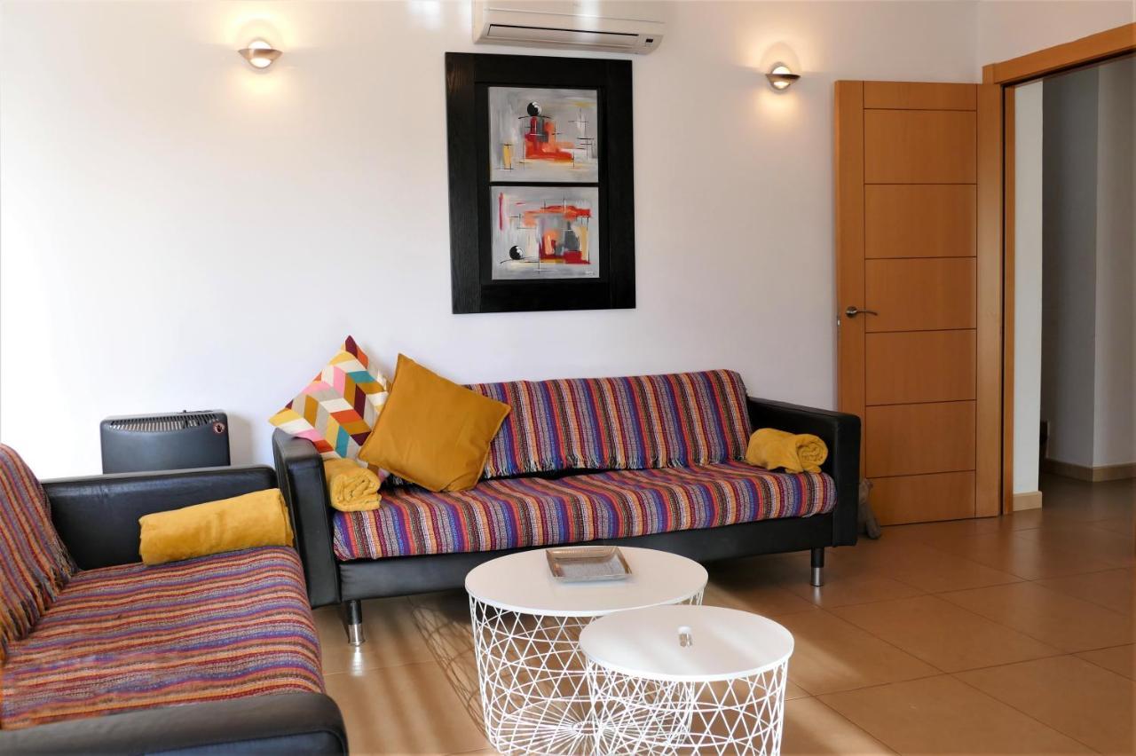 El Descanso - By Costadelsolholiday Family Villa By Marina Heated Private Pool! بينالماذينا المظهر الخارجي الصورة