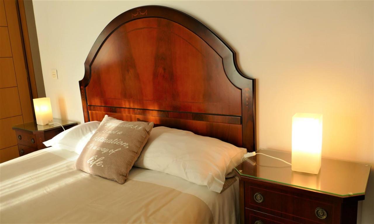 El Descanso - By Costadelsolholiday Family Villa By Marina Heated Private Pool! بينالماذينا المظهر الخارجي الصورة