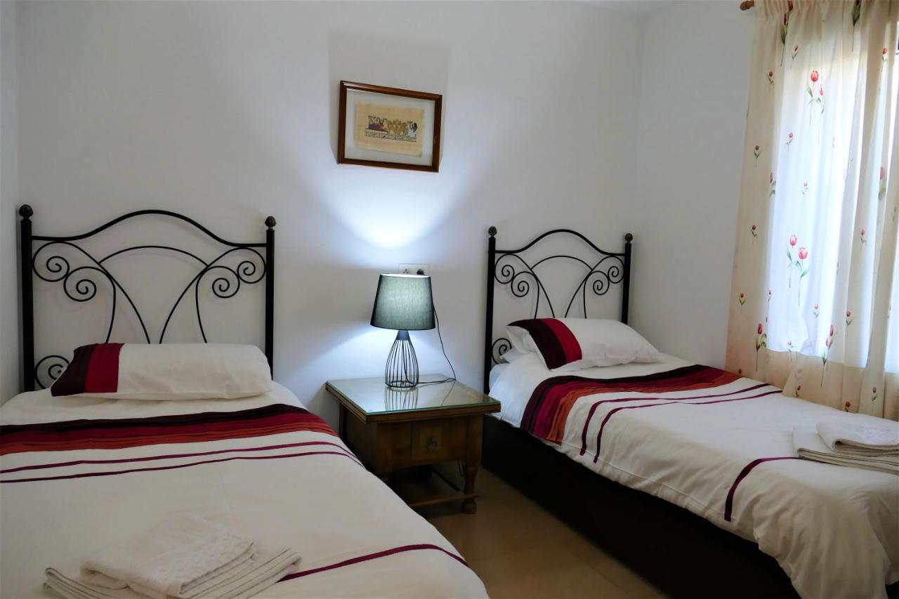 El Descanso - By Costadelsolholiday Family Villa By Marina Heated Private Pool! بينالماذينا المظهر الخارجي الصورة