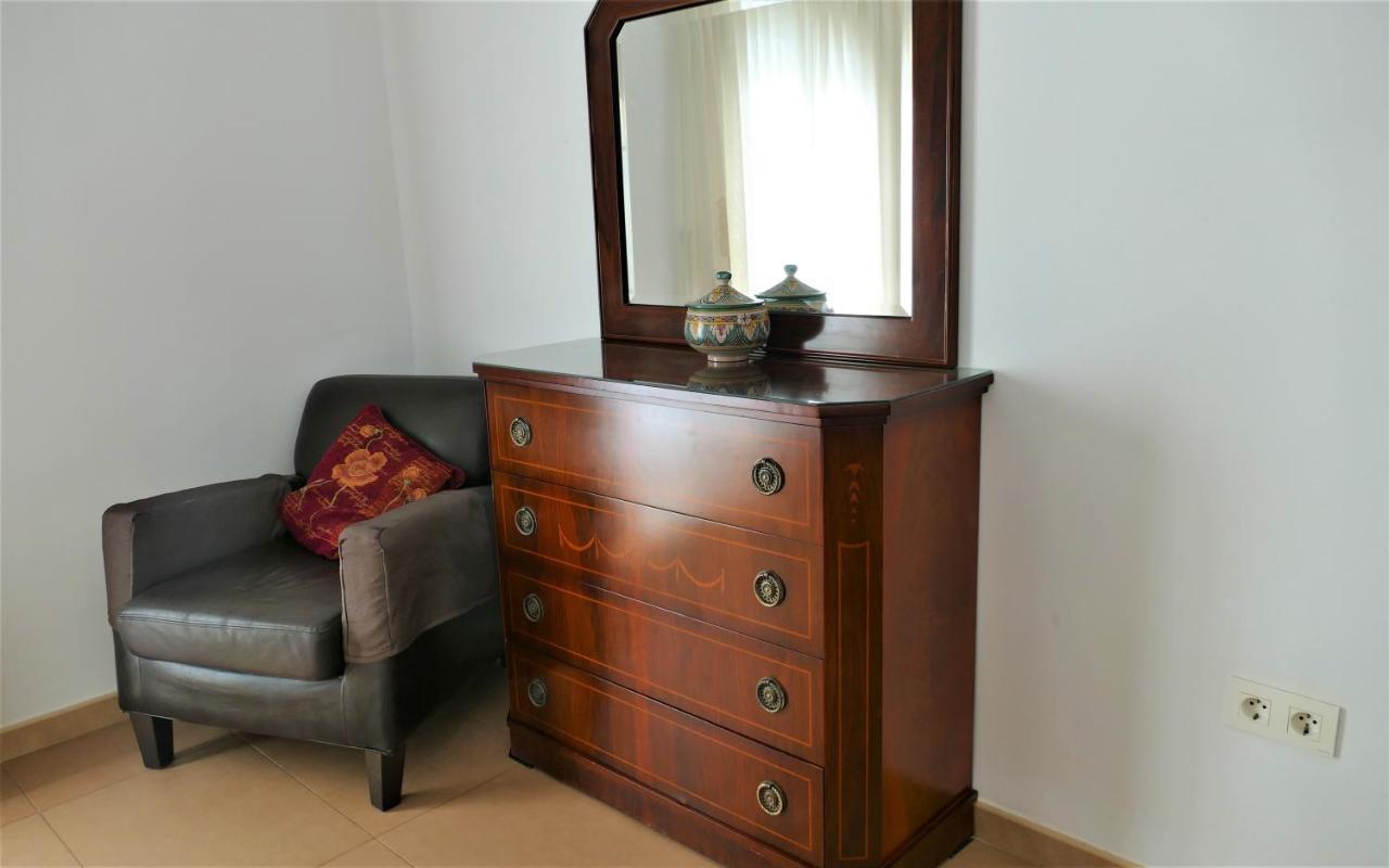 El Descanso - By Costadelsolholiday Family Villa By Marina Heated Private Pool! بينالماذينا المظهر الخارجي الصورة