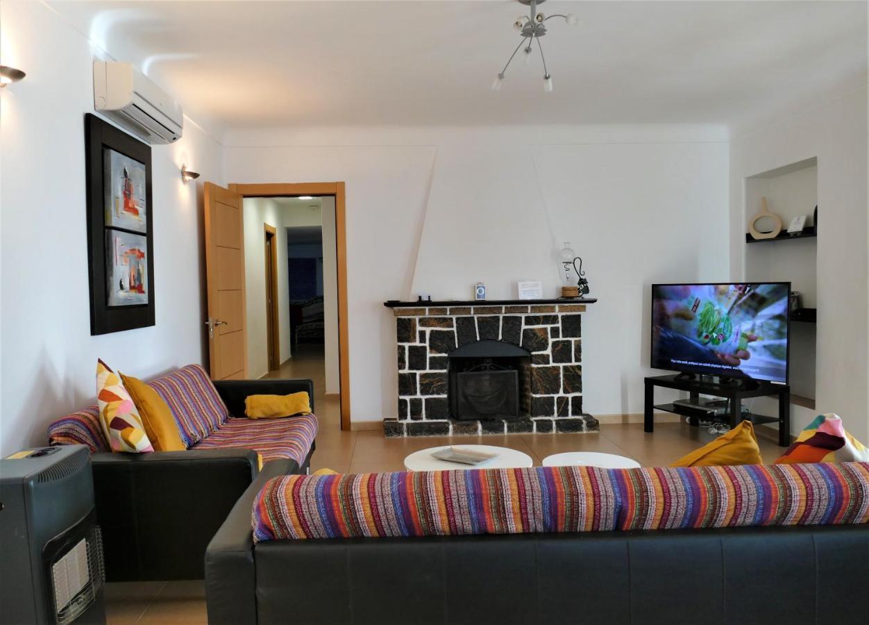 El Descanso - By Costadelsolholiday Family Villa By Marina Heated Private Pool! بينالماذينا المظهر الخارجي الصورة
