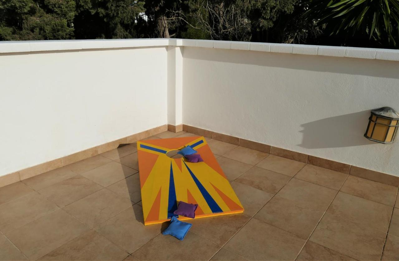El Descanso - By Costadelsolholiday Family Villa By Marina Heated Private Pool! بينالماذينا المظهر الخارجي الصورة