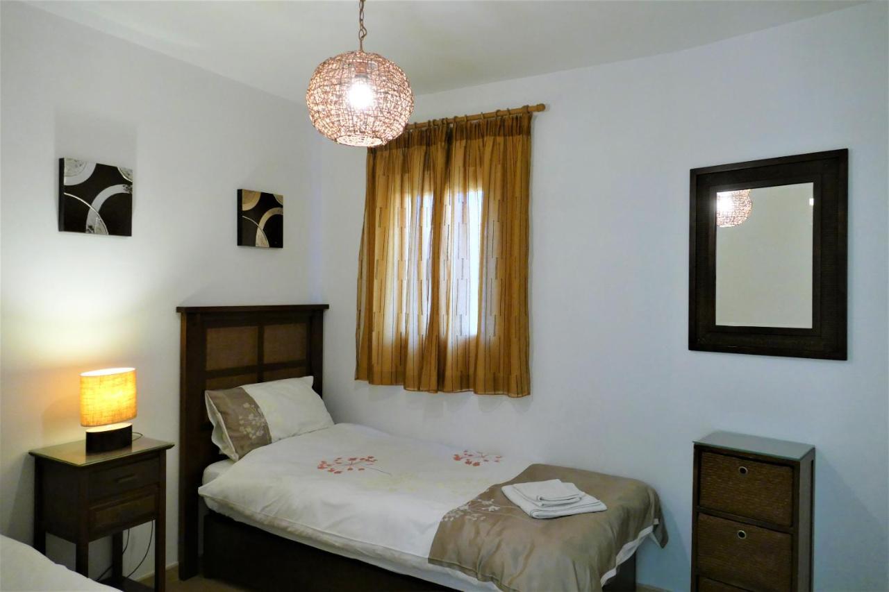 El Descanso - By Costadelsolholiday Family Villa By Marina Heated Private Pool! بينالماذينا المظهر الخارجي الصورة