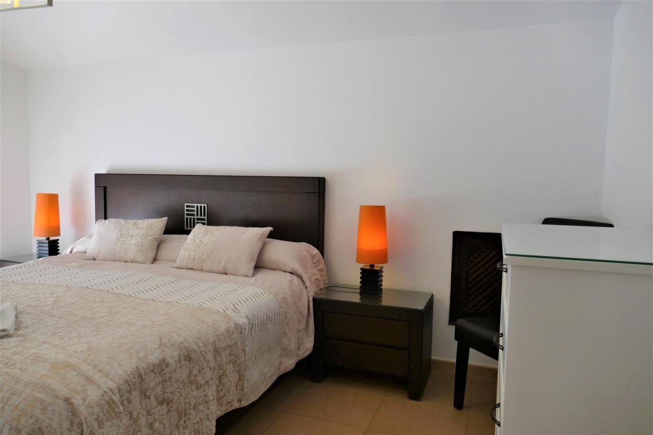 El Descanso - By Costadelsolholiday Family Villa By Marina Heated Private Pool! بينالماذينا المظهر الخارجي الصورة