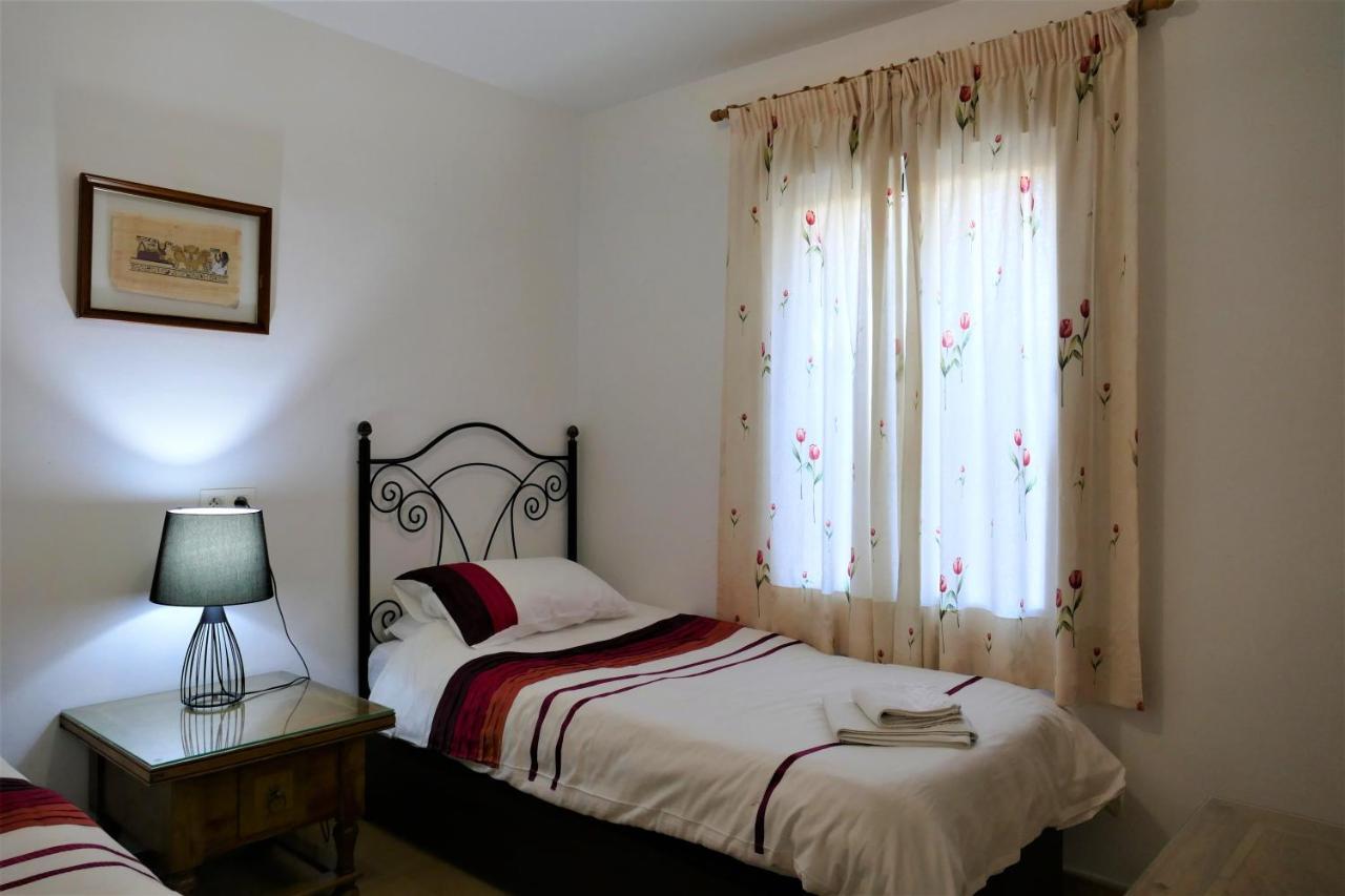 El Descanso - By Costadelsolholiday Family Villa By Marina Heated Private Pool! بينالماذينا المظهر الخارجي الصورة