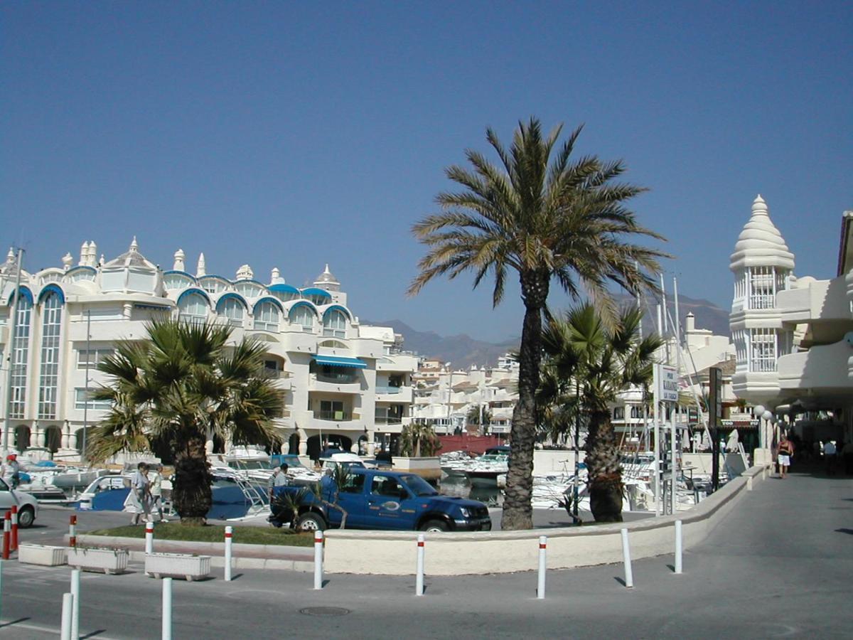 El Descanso - By Costadelsolholiday Family Villa By Marina Heated Private Pool! بينالماذينا المظهر الخارجي الصورة